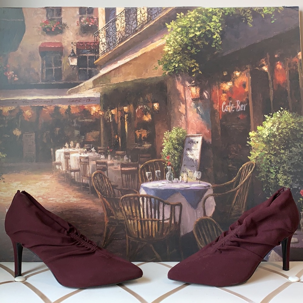 IMPO Wine Heels